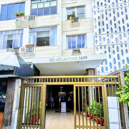 리오데자네이루 Sunset Rio Flats 아파트 외부 사진