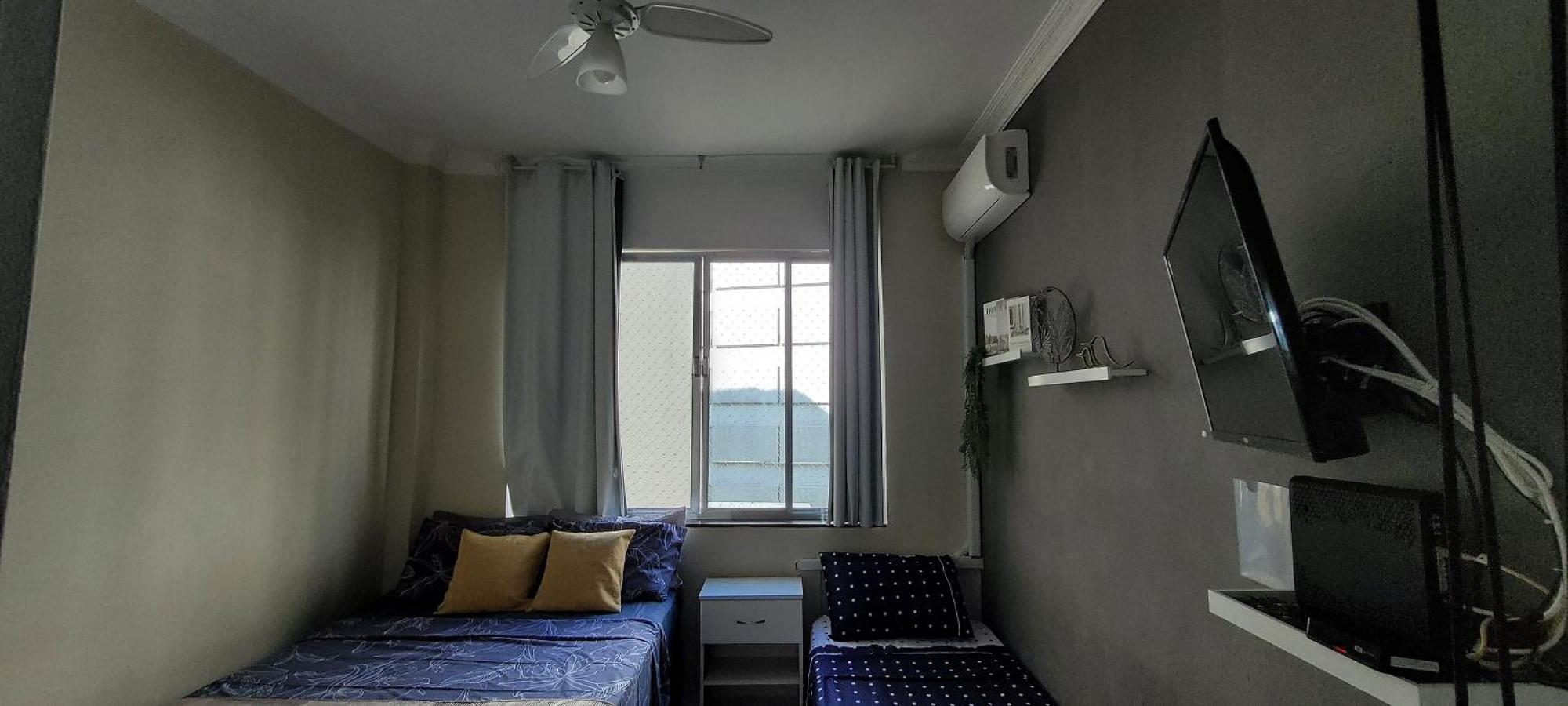 리오데자네이루 Sunset Rio Flats 아파트 외부 사진